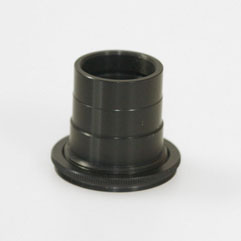 Microscope 30mm nosepiece to T-thread camera adaptor